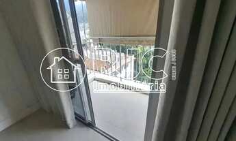 Imagem 6: Imóvel para venda possui 81 metros quadrados com 2 quartos em Tijuca - Rio de Janeiro - RJ