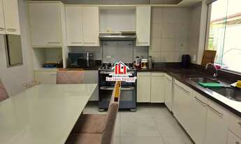 Imagem 8: Casa em Condomínio para Locação em Manaus, Novo Aleixo, 4 dormitórios, 1 suíte, 3 banheiro