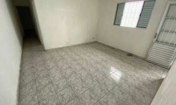 Imagem 3: Casa com 2 dormitórios para alugar, 60 m² Vila Regente Feijó - São Paulo/SP