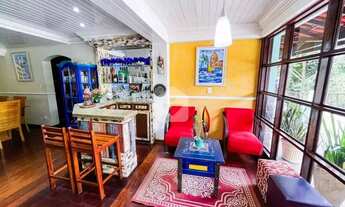 Imagem 7: Casa para venda com 4 quartos, 210m² - Retiro - Petrópolis/RJ