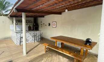 Imagem 4: Chácara 25×35m com Piscina e 5 Quartos (1 Suíte) - São Cristóvão