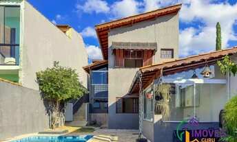 Imagem 3: CASA ASSOBRADADA - JARDIM PAULISTA - SP