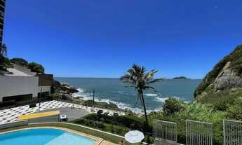 Imagem 6: Apartamento com 3 dormitórios à venda, 117 m² por R$ 650.000 - Jardim Astúrias - Guarujá/S