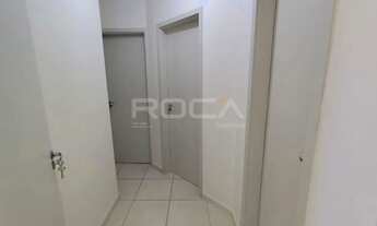 Imagem 6: Apartamento térreo para alugar no Parque Santa Mônica, São Carlos