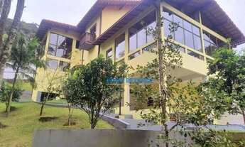 Imagem 3: Casa com 4 dormitórios à venda, 269 m² - Carlos Guinle - Teresópolis/RJ