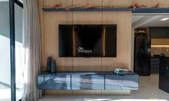 Imagem 5: Apartamento 3 quartos sendo 1 suíte e 2 vagas de garagem a venda no Bairro São Mateus em J