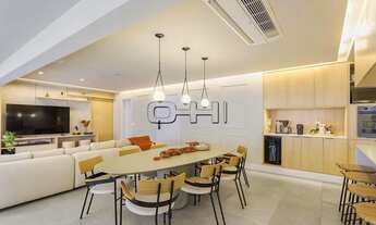 Imagem 5: Venda Apartamento 3 Dormitórios - 173 m² Perdizes