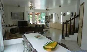 Imagem 7: CASA ASSOBRADADA - BARRA DO UNA - SP