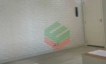 Imagem 7: Apartamento com 2 dormitórios à venda, 45 m² por R$ 210.000,00 - Residencial Guaíra - Suma