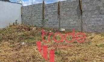 Imagem 2: Terreno Residencial Murado no Bairro Parque das Oliveiras em Ribeirão Preto. Oportunidade!