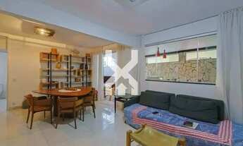 Imagem: Área privativa à venda, 3 quartos, 1 suíte