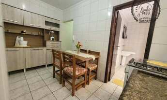 Imagem 5: Apartamento na Vila Guilhermina - Praia Grande/SP