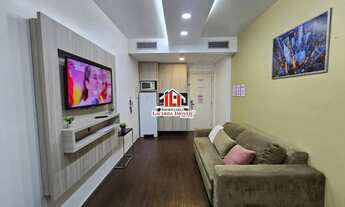 Imagem 4: Flat Mercure Manaus Mobiliado/ 33m²/ 7º Andar/ 1 Vaga