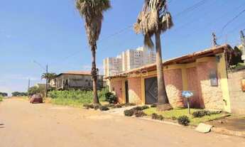 Imagem 2: CASA À VENDA 4 QUARTOS SETOR FAIÇALVILLE, GOIÂNIA-GO