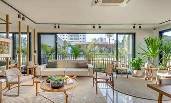 Imagem 6: Residencial Opus Tellure