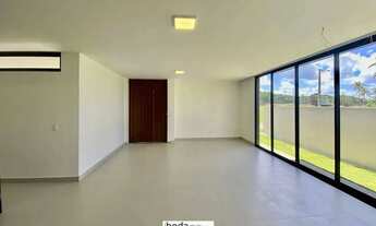 Imagem 5: Ibeda - Casa Condominio Vila Flor Pium. Sala ampla, cozinha, gourmet e 3 suites