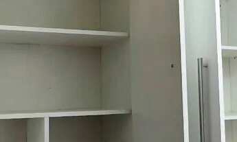 Imagem 5: Apartamento de 2 quartos, sala, lavanderia, garagem