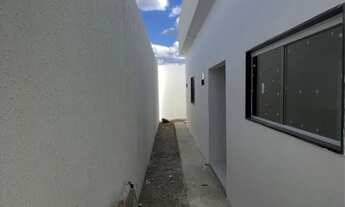 Imagem 9: CASA NA ITINGA - RUA FORTALEZA