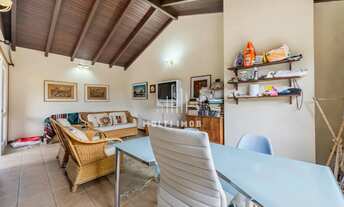 Imagem 7: Casa em Condomínio 3 dormitórios no Boa Vista