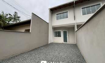 Imagem: Casa em Água Verde, Blumenau/SC