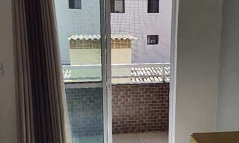 Imagem: Apartamento mobiliado com 2 quartos - Bancários