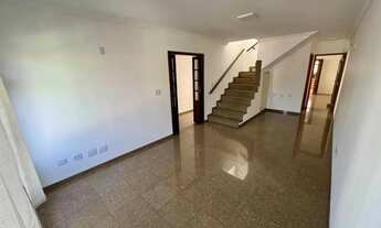 Imagem 3: Casa para aluguel tem 170 metros quadrados com 4 quartos