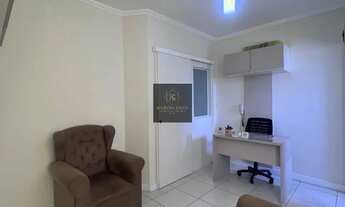 Imagem 2: Sala Comercial de Alto Padrão no Centro de Taubaté-SP: 1 sala, 1 banheiro, 28m² - Imperdív