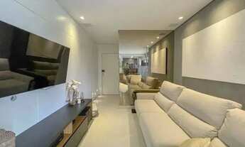 Imagem 2: Apartamento para Locação em Nova Lima, Vila da Serra, 2 dormitórios, 2 suítes, 2 banheiros