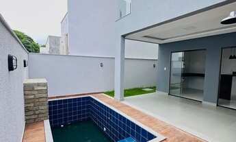 Imagem: Condomínio Quinta das Orquídeas - Casa