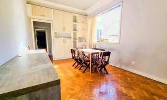 Imagem: 3 Quartos, 75m², Botafogo