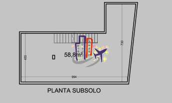 Imagem 4: Loja Para Vender no bairro Cidade Jardim em Igarapé