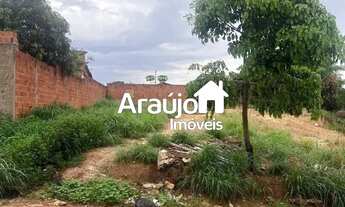 Imagem: Terreno, Jardim Aureny III, Palmas - R$