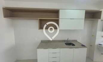 Imagem 5: Apartamento com 3 dormitórios para alugar, 75 m² por R$ 5.195,00/mês - Barra da Tijuca - R