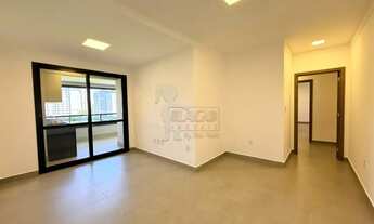 Imagem 2: Apartamento de 133m² com 03 suítes para venda e locação- Nova Aliança