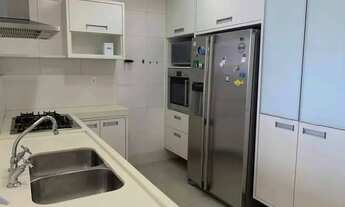 Imagem 2: Apartamento em Boqueirão, Apartamento em Santos, Apartamento com 3 dorms, Apartamento à Ve