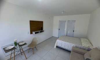Imagem 3: Apartamento Studio na Gruta de Lourdes