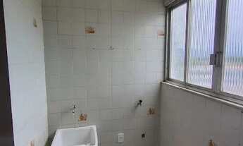 Imagem 2: Aluga: 1.200 Apto 2 Qtos, 1 Vaga. Á 100 mts da Estr. da Cabuçu