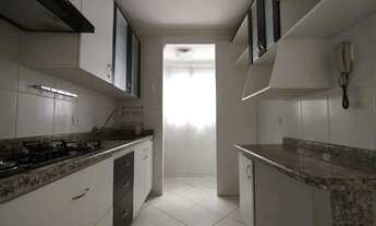 Imagem 7: APARTAMENTO 2 QUARTOS / AGUA VERDE