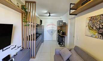 Imagem: Apartamento Vila Carvalho, SP - 38m², 1