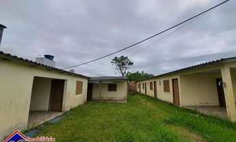 Imagem: C146 - Residência composta de 06 kitnetes