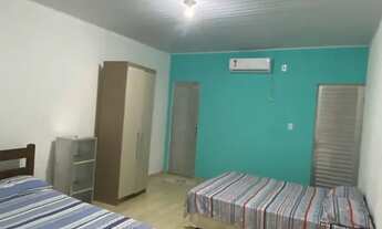 Imagem 5: Casa por temporada na massagueira