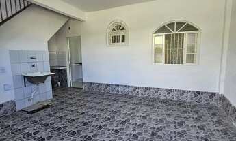 Imagem 2: Casa à venda no bairro Kubitschek - ótima localização