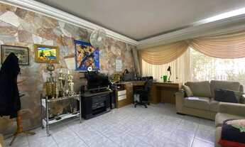 Imagem 2: Sobrado com 4 dormitórios, 356 m² - venda por R$ 950.000,00 ou aluguel por R$ 7.100,00/mês