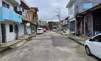 Imagem 2: Casa 1/4 Bairro de Fatima