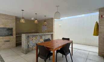 Imagem 7: Apartamento com Lazer Estilo Resort à Venda no Luzia | 3/4 (02 Suítes