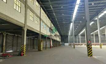 Imagem 2: GALPÃO PARA LOCAÇÃO - CAMPINA VERDE - CONTAGEM-MG