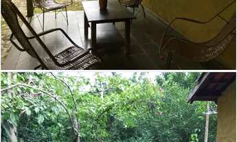 Imagem 3: FAZENDA RIACHO DAS PEDRAS ACORIZAL - MT 269hec