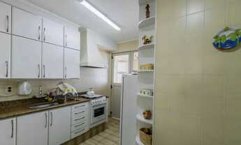 Imagem 5: Apartamento para venda em Cambuci com 3 quartos, sendo 1 suíte , 101m²