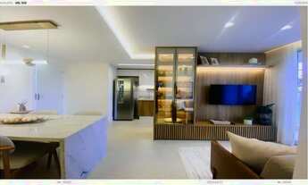 Imagem 7: Rob - 2 e 3 Qtos s/ 1 suite e varanda em Sobradinho DF