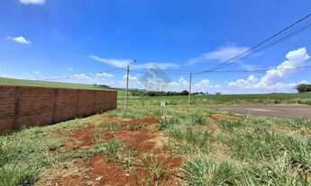 Imagem 4: Lote/Terreno para venda no Bairro Reserva Macaúba, em Ribeirão Preto